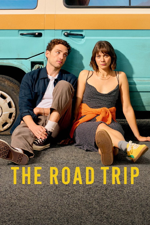 The Road Trip dizi afişi