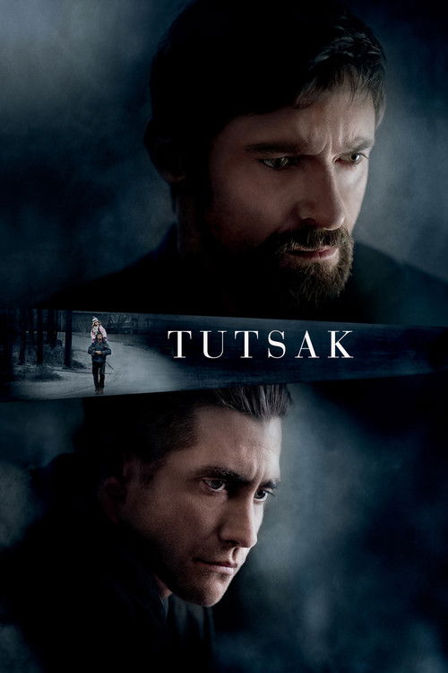 Tutsak film afişi