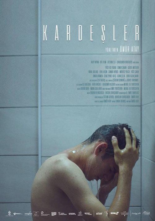 Brothers film afişi