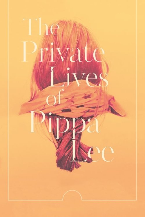 Pippa Lee’nin Özel Yaşamı film afişi