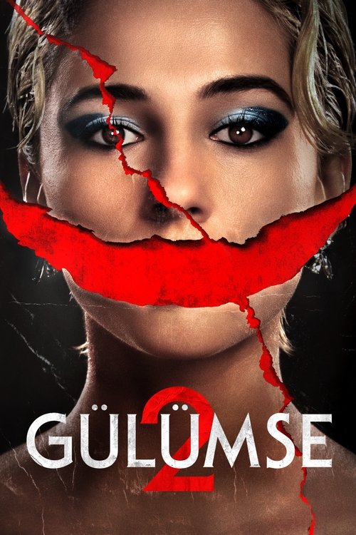 Smile 2 film afişi