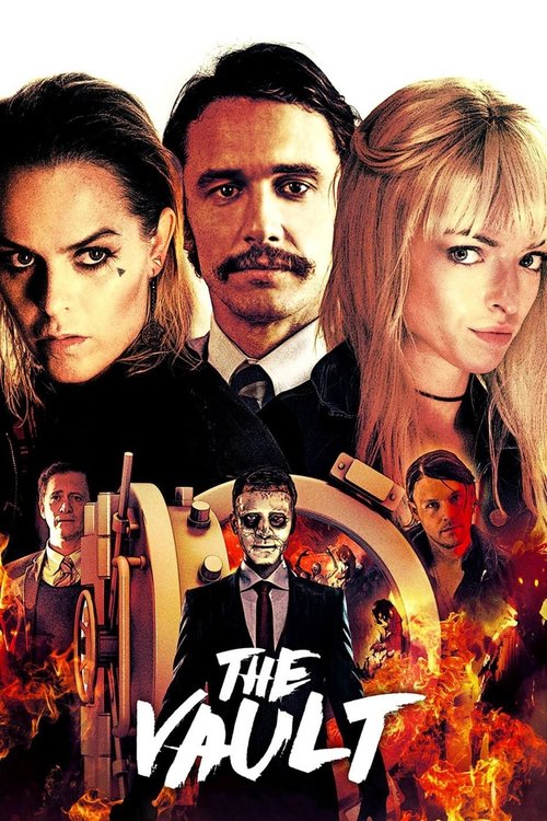 Ölüm Odası film afişi