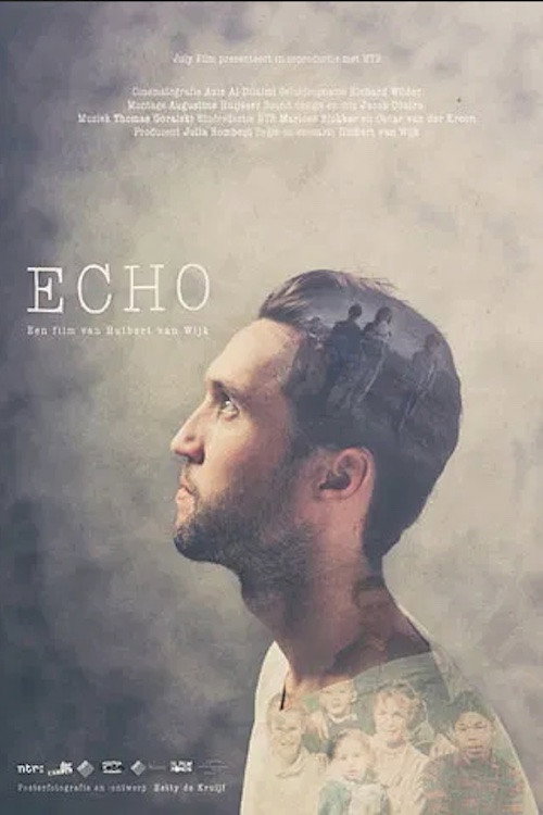 Echo film afişi