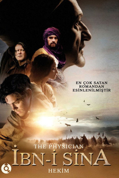 The Physician film afişi