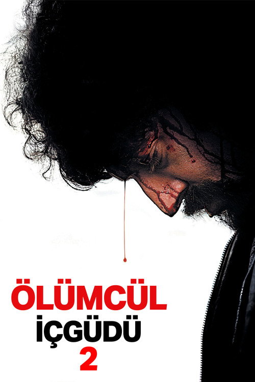 L'ennemi public n°1 film afişi
