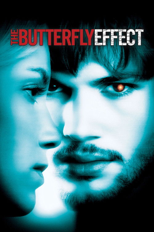 The Butterfly Effect film afişi