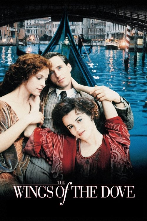 The Wings of the Dove film afişi