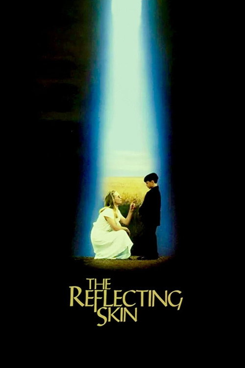 The Reflecting Skin film afişi