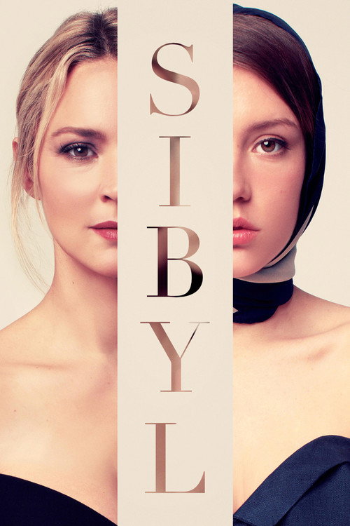 Sibyl film afişi