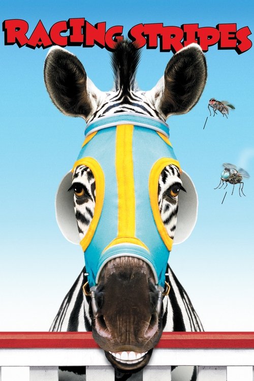 Racing Stripes film afişi