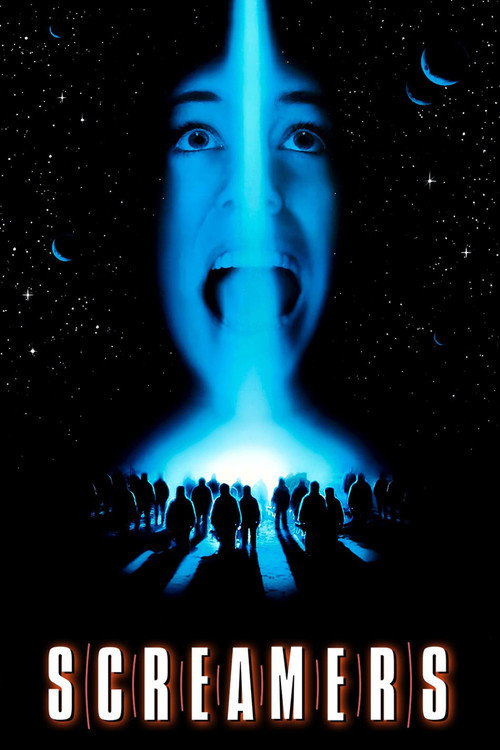 Screamers film afişi