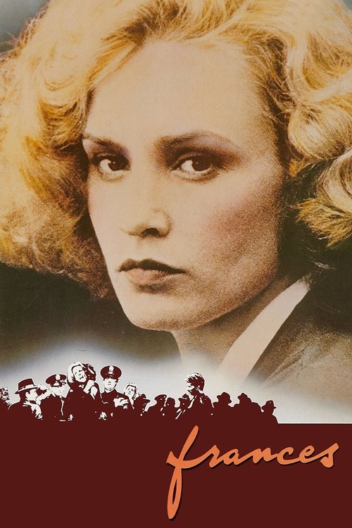 Frances film afişi