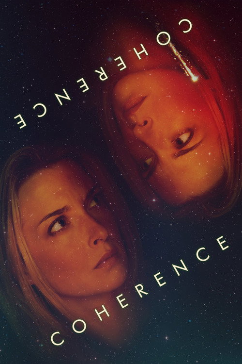 Coherence film afişi