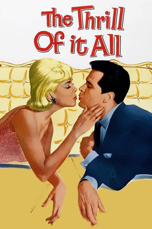 The Thrill of It All film afişi