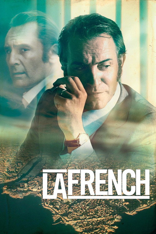 Kanunun Kuvveti film afişi