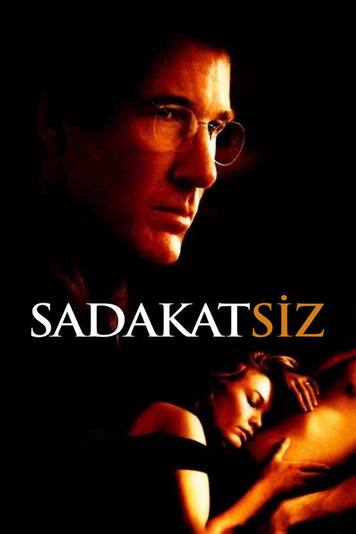 Unfaithful film afişi