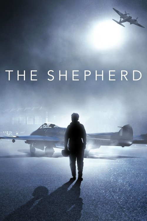 The Shepherd film afişi