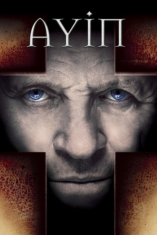 The Rite film afişi