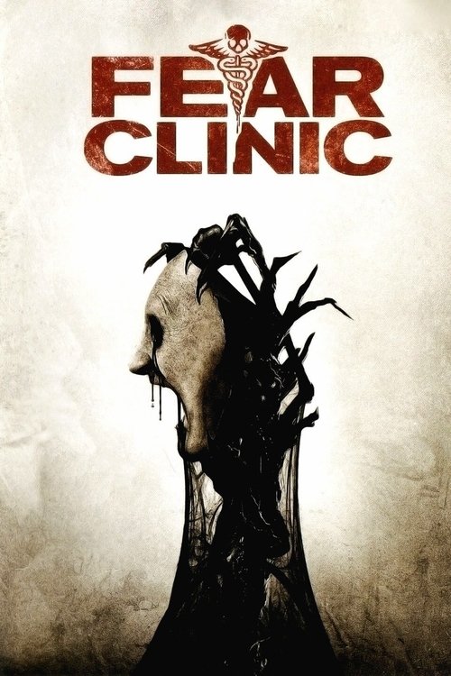 Korku Kliniği film afişi