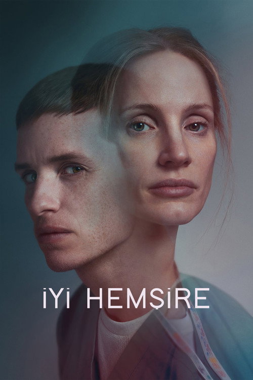 The Good Nurse film afişi
