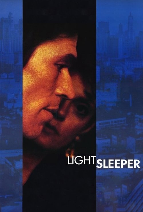 Light Sleeper film afişi