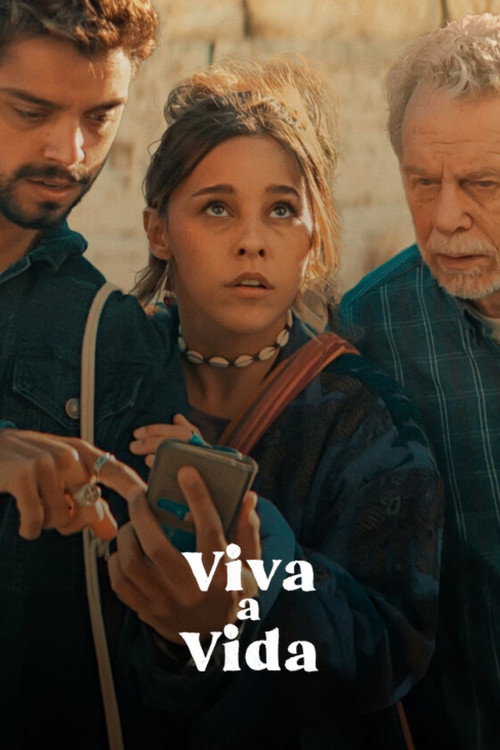 Cheer to Life film afişi