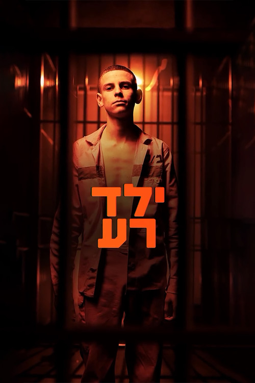 Bad Boy dizi afişi
