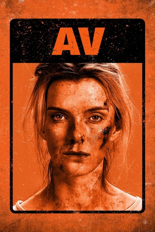 Av film afişi