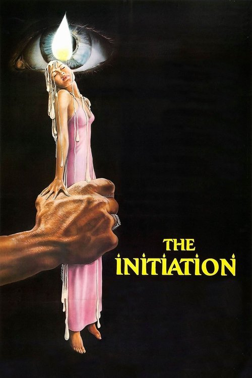 The Initiation film afişi