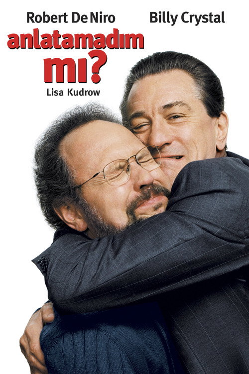 Analyze That film afişi