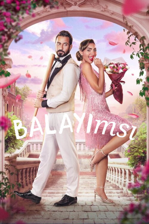 Balayımsı film afişi