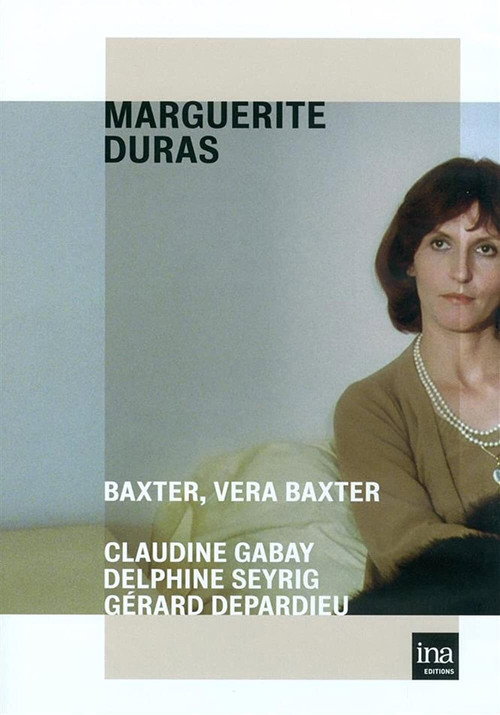 Baxter, Vera Baxter film afişi