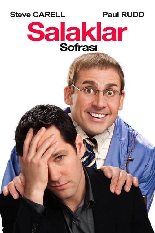 Dinner for Schmucks film afişi