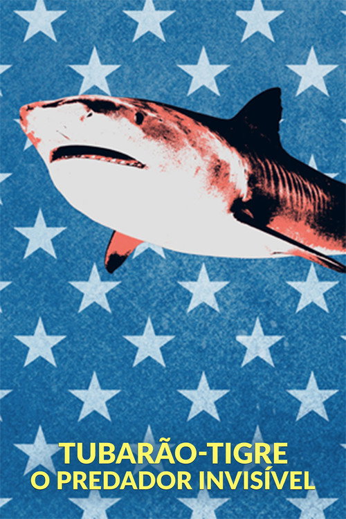 Tiger Shark King film afişi