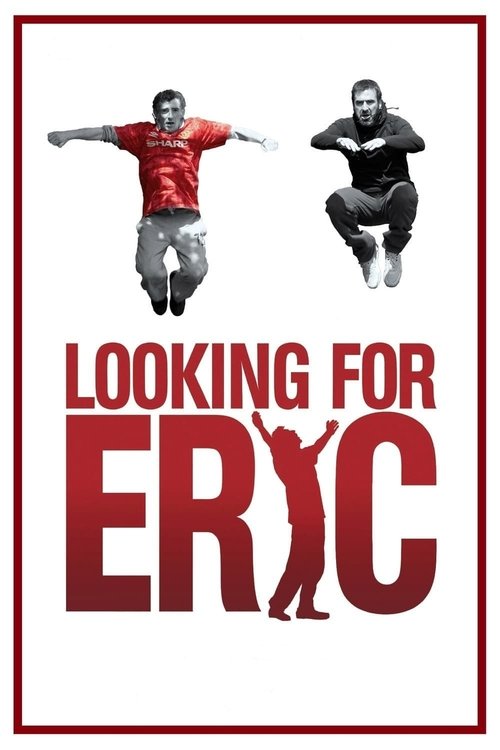 Looking for Eric film afişi