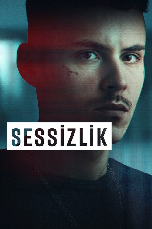 Sessizlik dizi afişi