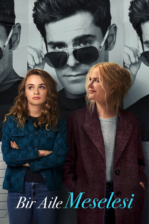 A Family Affair film afişi