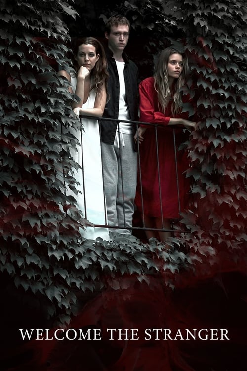 Welcome the Stranger film afişi
