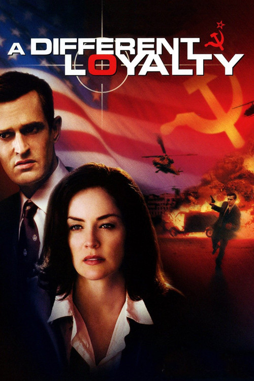 A Different Loyalty film afişi