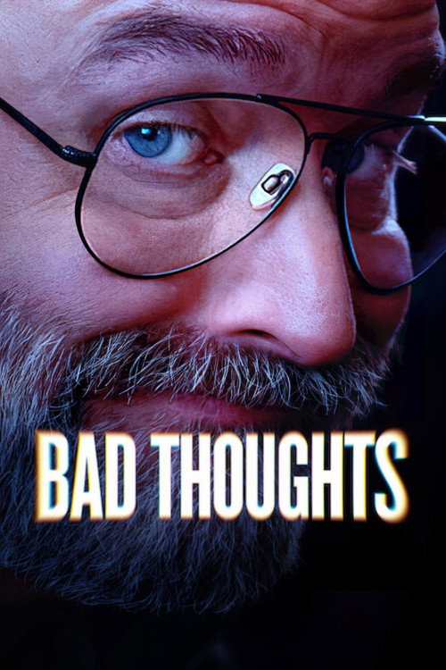 Bad Thoughts dizi afişi