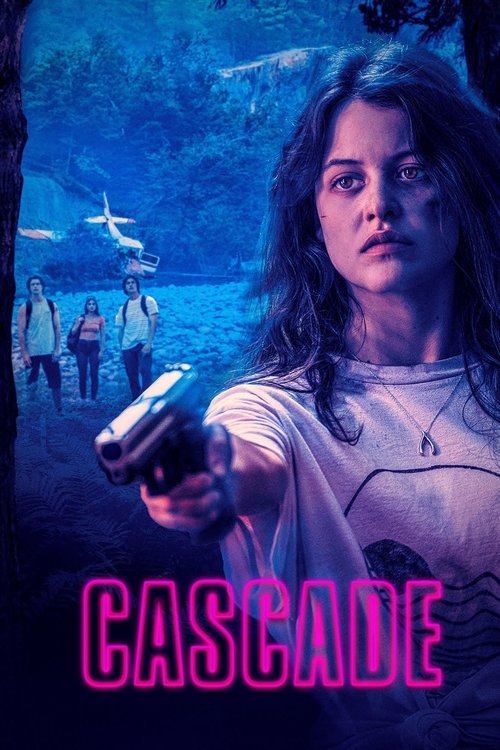 Cascade film afişi