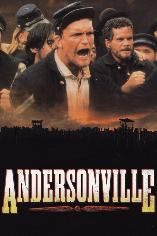 Andersonville film afişi
