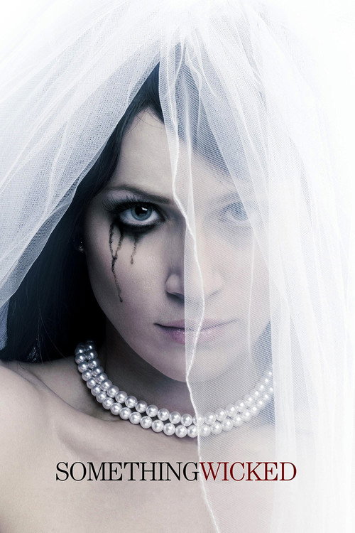 Something Wicked film afişi