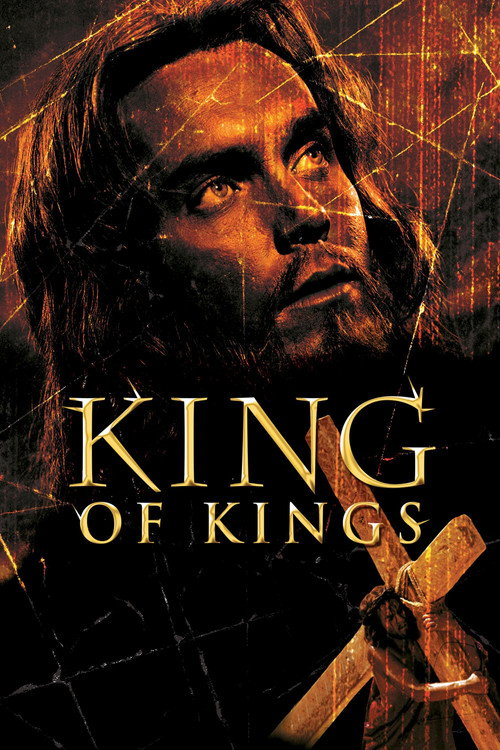 King of Kings film afişi