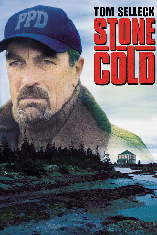 Stone Cold film afişi