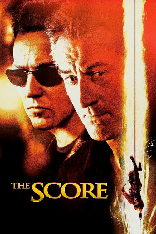 Komplo film afişi