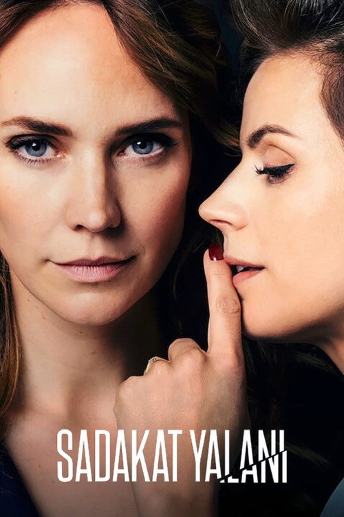 Faithfully Yours film afişi