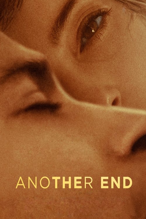 Another End film afişi