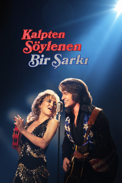 Song Sung Blue film afişi