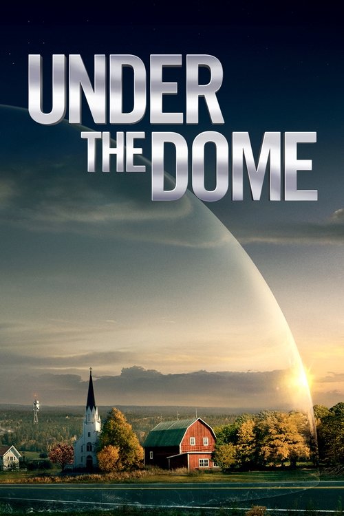 Under the Dome dizi afişi